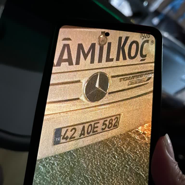 Kamil Koç İle Yolda Mahsur Kaldık: Yardım Yok!