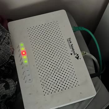 Netspeed'de Bitmeyen Kesintiler: Planlı Çalışma Mı Bahane Mi?