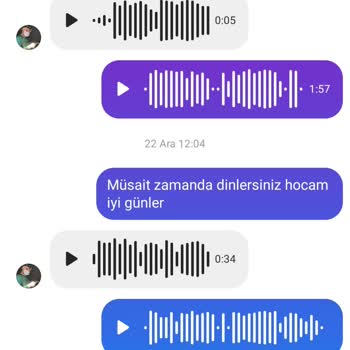 Rinoplasti Ameliyatında Yaşanan Sorunlar Ve İletişim Eksiklikleri