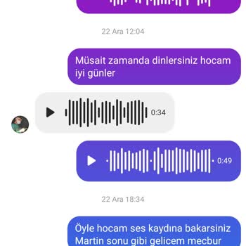 Rinoplasti Ameliyatında Yaşanan Sorunlar Ve İletişim Eksiklikleri