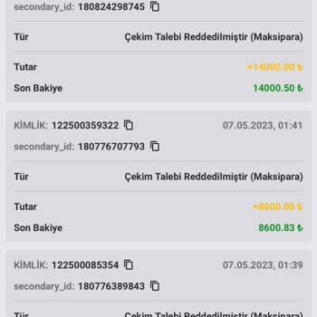 Realbahis'te Para Çekme Sorunu Ve Mağduriyet!