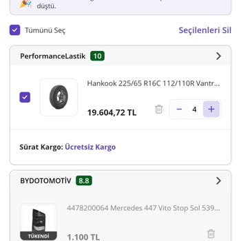 N11 Mağazasında Gizli Ücretlendirme Sorunu