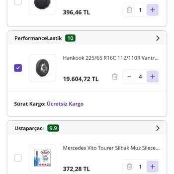 N11 Mağazasında Gizli Ücretlendirme Sorunu