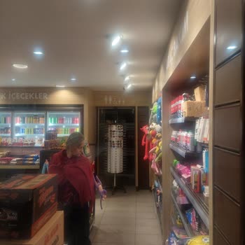 Shell Select WC'lerinin Kapalı Olması Yolculukları Zorlaştırıyor