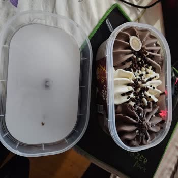 Dondurmadan Çıkan Şok: Bozuk Para!