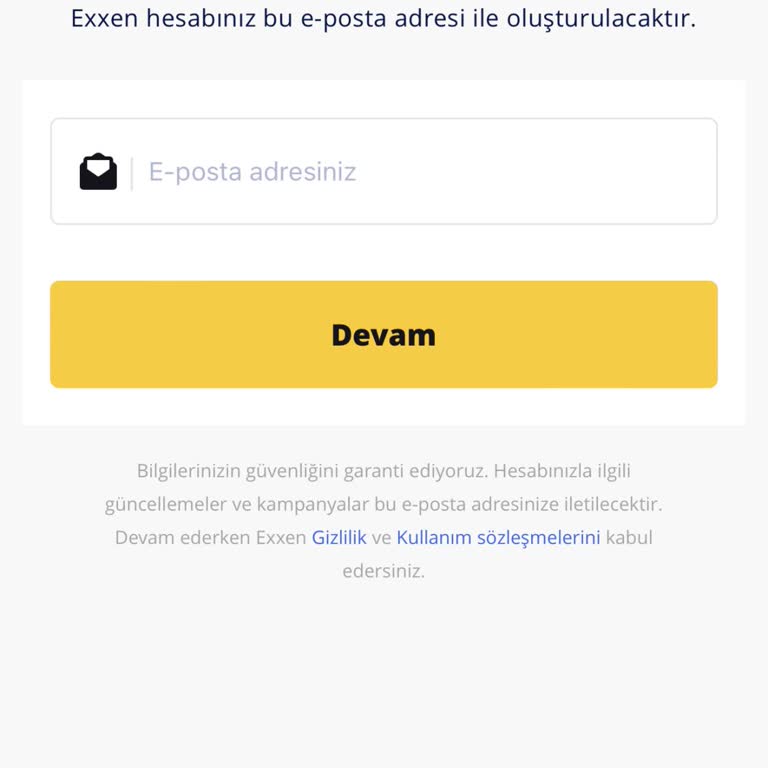 Exxen Üyelik İptali Sorunu Ve Beklenmedik Ücret Kesintisi