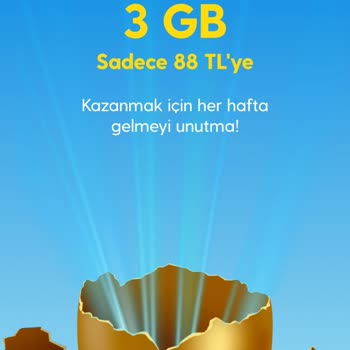 Genç Çatlat Uygulaması Hediye Vermiyor