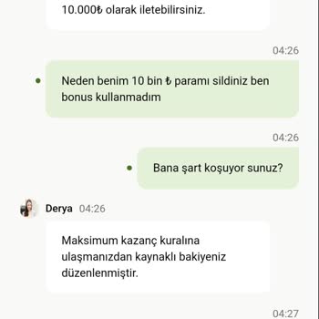Ödeme Yapılmayan Yatırım Sitesi Şikayeti