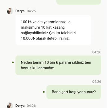 Ödeme Yapılmayan Yatırım Sitesi Şikayeti