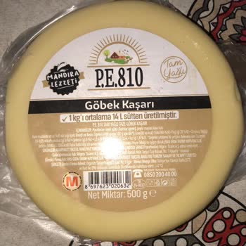 Göbek Kaşarı Hayal Kırıklığı: Acı Tat Ve İade Talebi