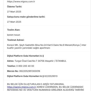 Göbek Kaşarı Hayal Kırıklığı: Acı Tat Ve İade Talebi