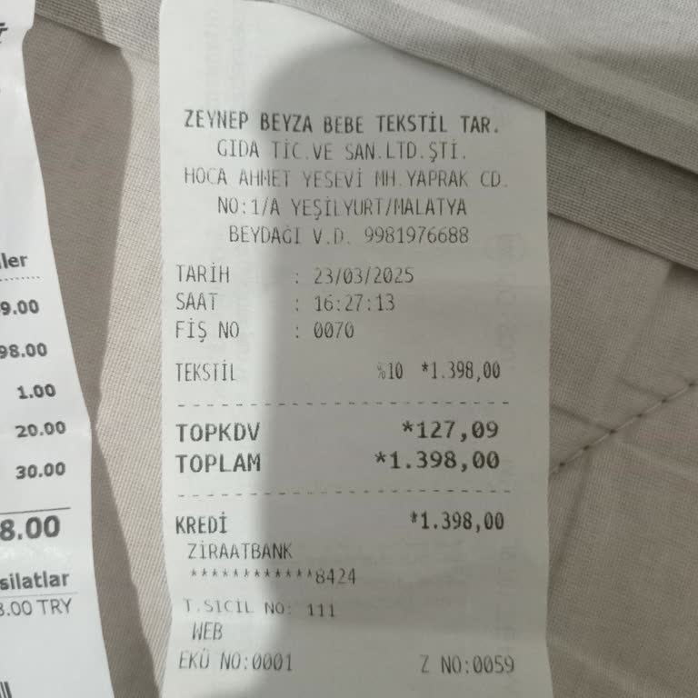 Yanlış Bedenler Ve İade Sorunları: Çözüm Bekliyoruz!