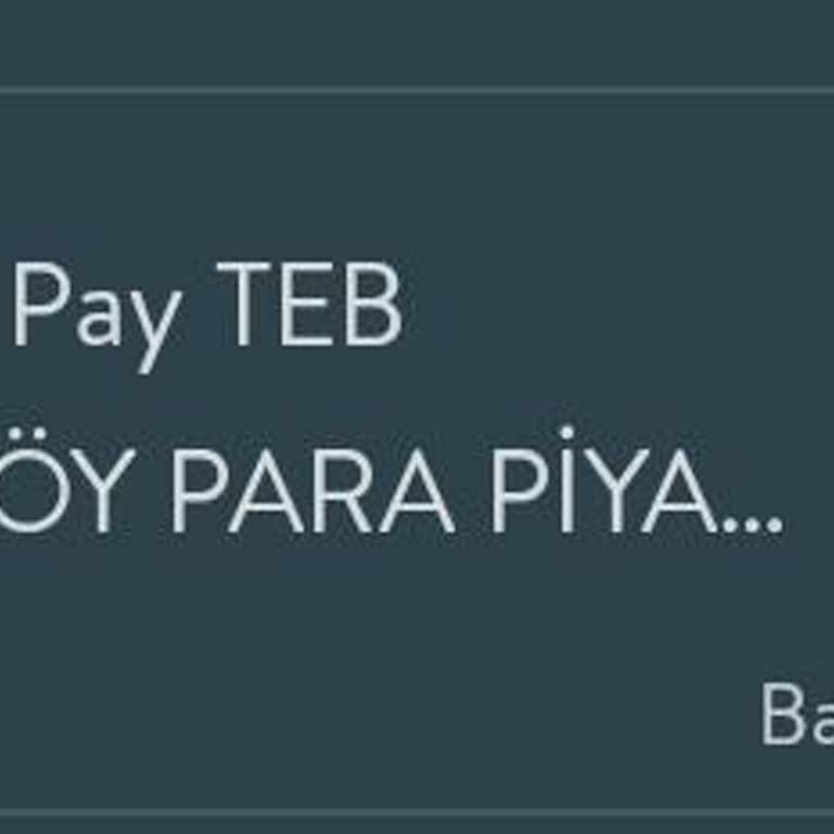 Bilgim Dışında Kesilen Fon Bedeli İçin Acil İade Talebi