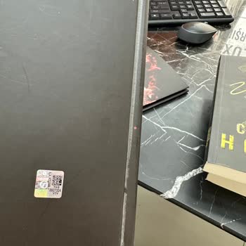 Amazon'dan Aldığım Kitaplar Sürekli Hasarlı Ve Orijinal Değil