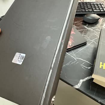 Amazon'dan Aldığım Kitaplar Sürekli Hasarlı Ve Orijinal Değil