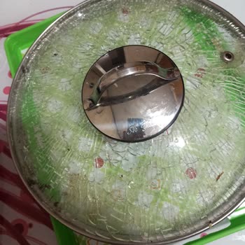 Aryıldız Düdüklü Tencerenin Beklenmedik Patlaması Ve İlgisizlik