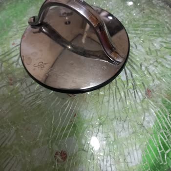 Aryıldız Düdüklü Tencerenin Beklenmedik Patlaması Ve İlgisizlik