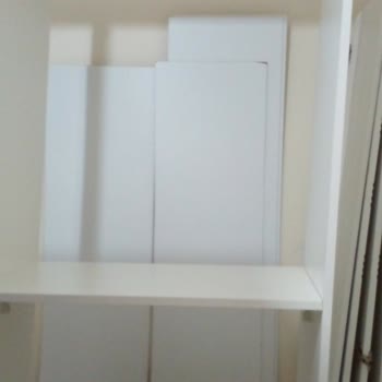 Evkur'dan Aldığım Dolapla Yaşadığım Sorunlar