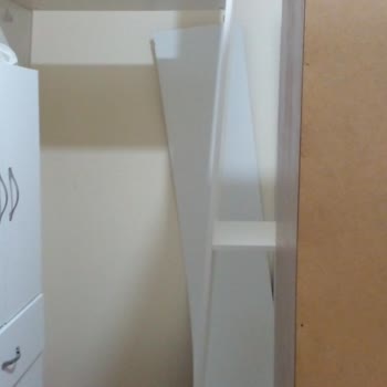 Evkur'dan Aldığım Dolapla Yaşadığım Sorunlar