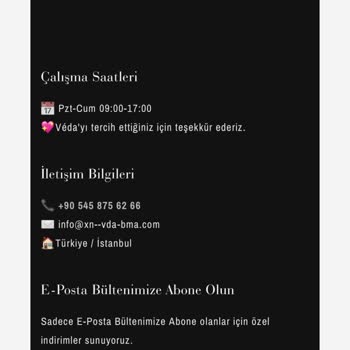 Yanlış Beden Ve Kalitesiz Ürün İade Sorunu