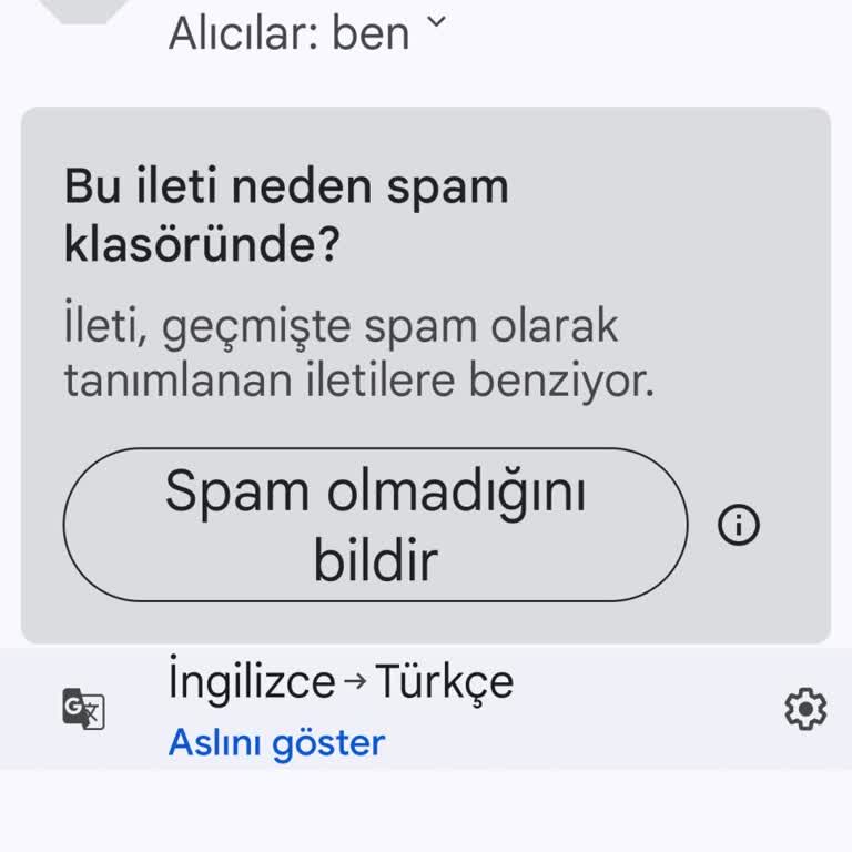 UPS Mesajlarıyla Gelen Yanıltıcı Bildirimler