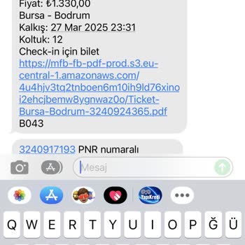 Kamil Koç Bozuk Araç İle Yolcu Taşıma Ve İlgisizlik!