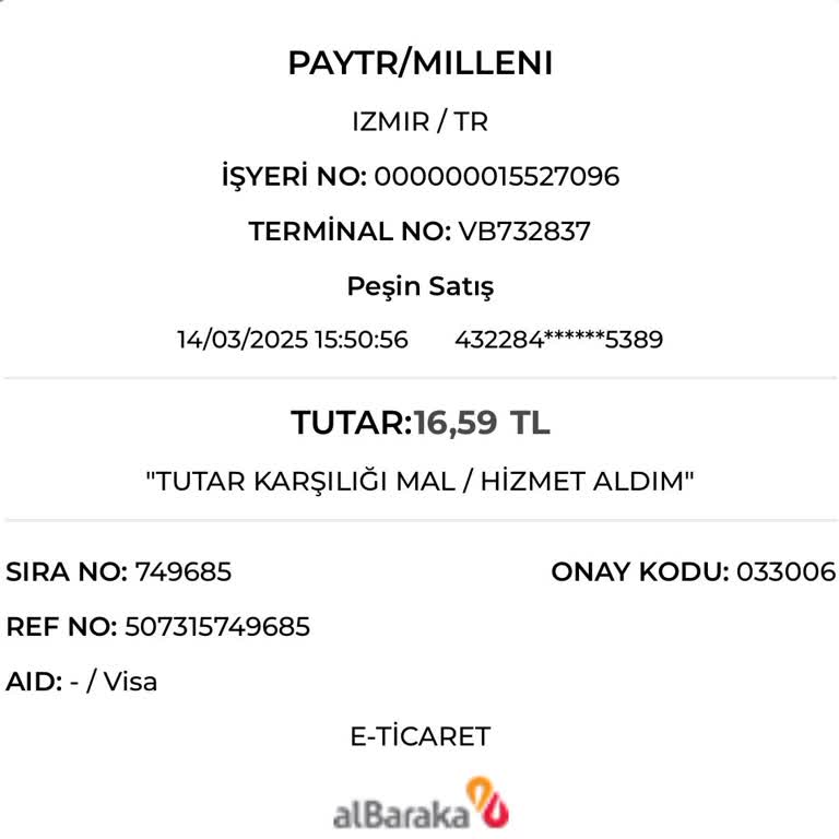 İptal Edilen Abonelikten Usulsüz Ödeme Çekimi