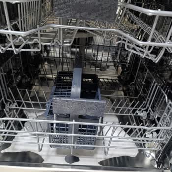 Bulaşık Makinesi Köpük Sorunu Ve Teknik Servis İlgisizliği