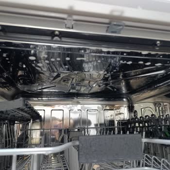 Bulaşık Makinesi Köpük Sorunu Ve Teknik Servis İlgisizliği