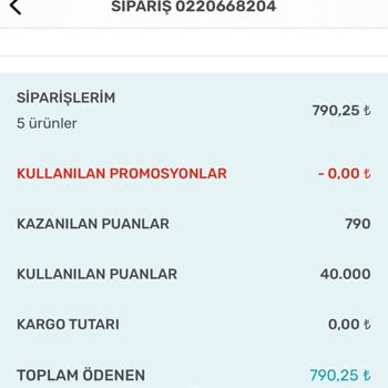 Yanlış Teslimat Ve İade Sürecinde Yaşanan Sorunlar