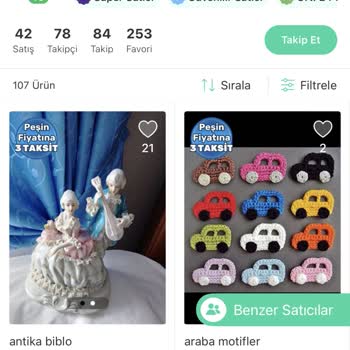 Trendyol Dolap'ta İptal Edilemeyen Sipariş Sorunu