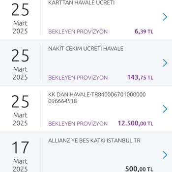 Sahibinden Param Güvende: Güvensizlik Ve Belirsizlik