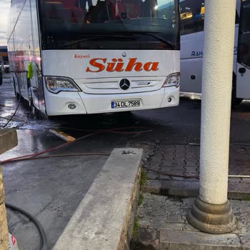 Dar Koltuklar Ve Yanlış Güzergah İle Kâbus Gibi Yolculuk