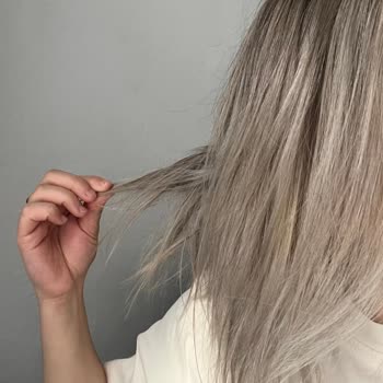 Yirmiyedi Ankara Kuaför Saçlarım Mahvoldu: Yanlış İşlem ve Yanıltıcı Fiyatlandırma