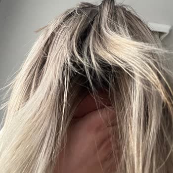 Yirmiyedi Ankara Kuaför Saçlarım Mahvoldu: Yanlış İşlem ve Yanıltıcı Fiyatlandırma