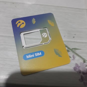 Turkcell Bayisinden Yanlış Sim Kart Ve Müşteri Hizmetleri Sorunu