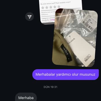 Yanlış Ürün Gönderimi Ve İletişim Eksikliği: Müşteri Mağduriyetine Dair Bir Çağrı