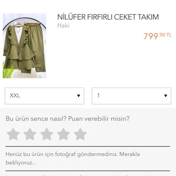 Yanlış Ürün Gönderimi Ve İletişim Eksikliği: Müşteri Mağduriyetine Dair Bir Çağrı