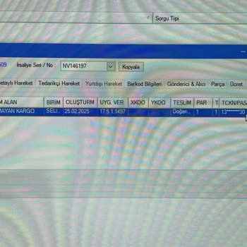Trendyol Ve Aras Kargo Teslimat Sorunu: Yanıltıcı Bildirim Ve Çözüm Talepleri