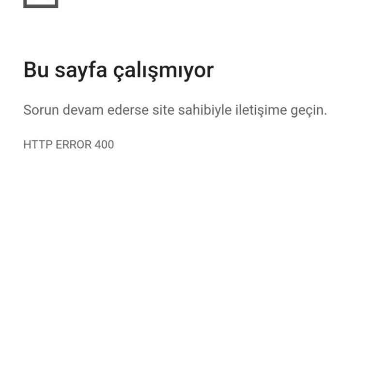 Kaybolan Sipariş Ve Sessiz Müşteri Hizmetleri