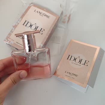 Lancome Parfüm Siparişimde Dökülme Ve Müşteri Hizmetleri Sorunu