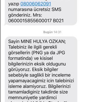 Kutupayisi.com'dan Alınan Stanley Termosun Isı Koruma Sorunu Ve Müşteri Hizmetleri Eksikliği