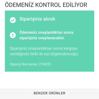 Sahte Link İle Mağduriyet