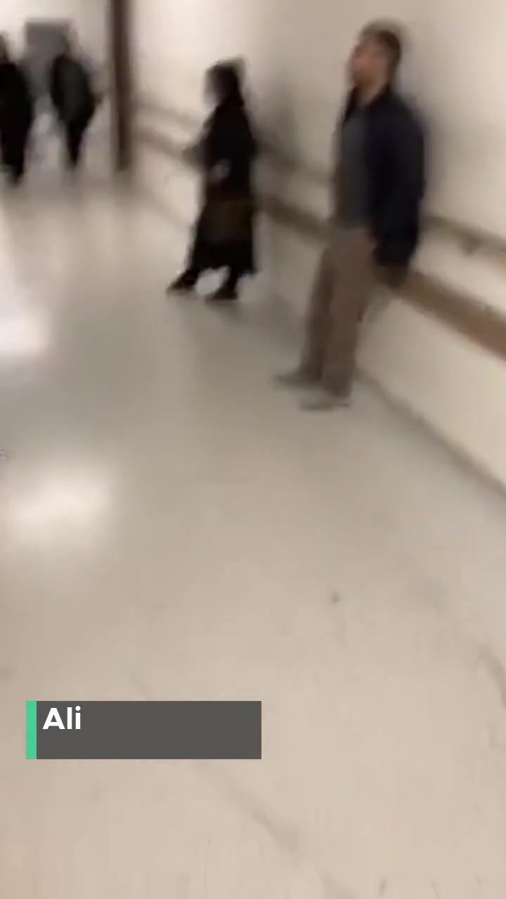 Bursa Şehir Hastanesi  Oturacak Yer Yok! videonun kapak resmi