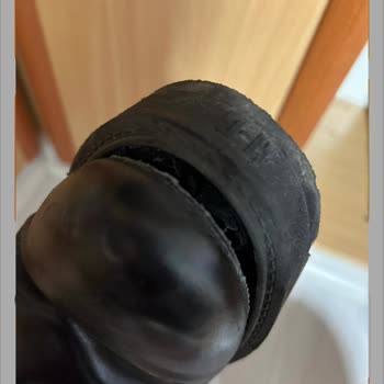 Harley Botlarımın Hızla Yıpranması Ve İade Sorunu