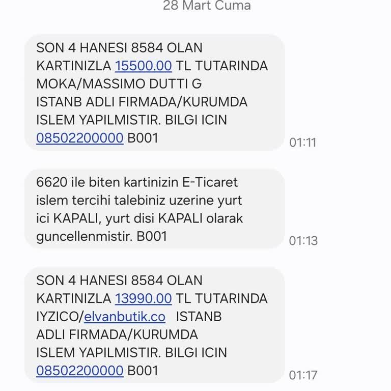 Yetkisiz İşlem: Acil Müdahale Gerekiyor!