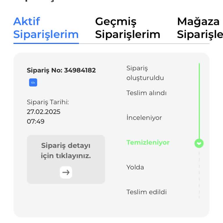 Online Lostra Kayıp Ayakkabı Ve Yanıltıcı Teslimat Süreleri