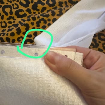 Dilek Perde Tasarım Evi Ürünün Arkasında Durmuyorlar