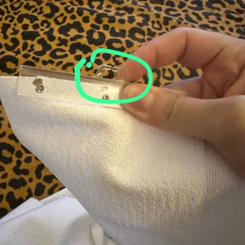 Dilek Perde Tasarım Evi Ürünün Arkasında Durmuyorlar