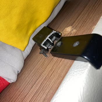 Doğtaş Mobilya'nın Yatak Parçaları Ve Servis Ücreti Sorunu